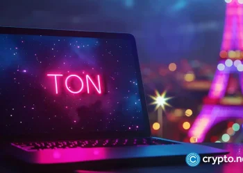 TON price prediction 2026-2030: the Telegram takeover - 1