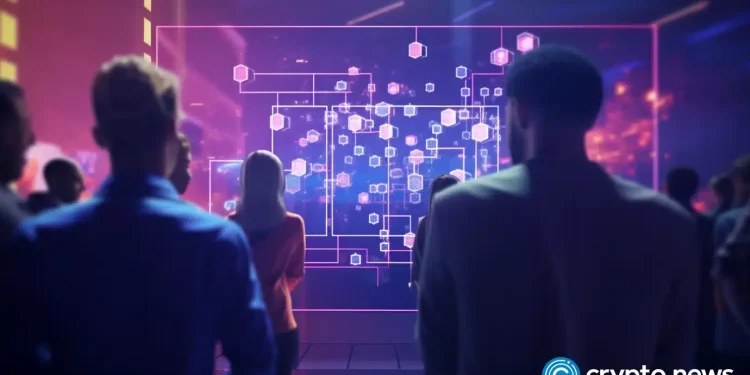 Crypto conference season looked loud in 2025 but it barely made a dent in crypto media traffic - 6