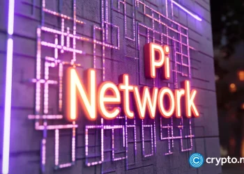 Pi Network price consolidates at $0.14 as CiDi Games’ beta app attracts more than 81,000 users