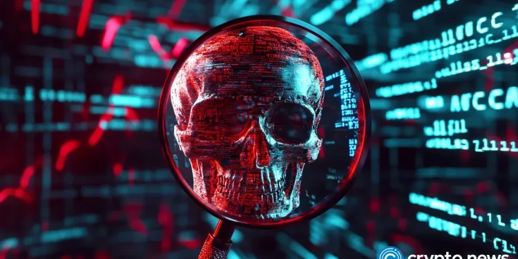 Bitcoin node flood raises fears of surveillance or Sybil attack - 2
