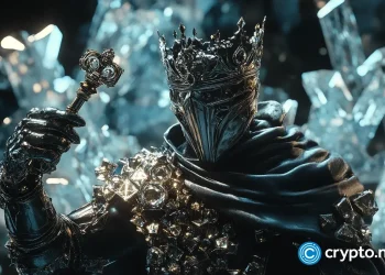 Crypto.com and Topps fuse blockchain and match coin in Champions League first
