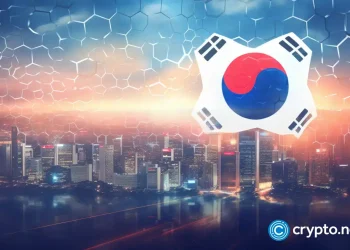 Samsung SDS to build South Korea’s tokenized securities system - 1
