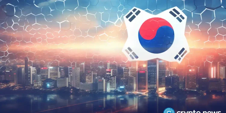 Samsung SDS to build South Korea’s tokenized securities system - 1