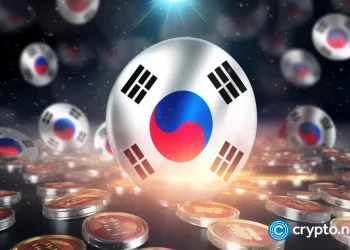 Crypto traders face 22% tax as South Korea locks 2027 timeline - 1
