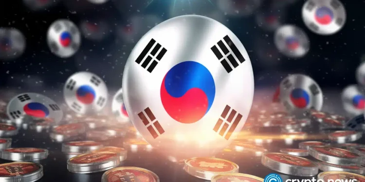 Crypto traders face 22% tax as South Korea locks 2027 timeline - 1