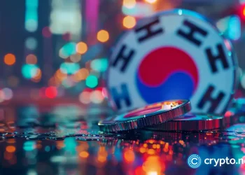 South Korea tightens rules on overseas crypto transfers - 1