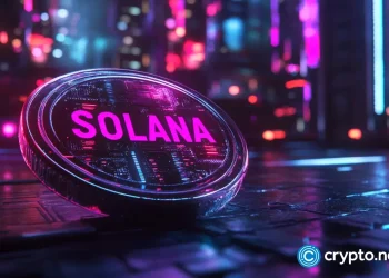 Will Solana price lose $80 support as bearish double top threatens breakdown? - 1