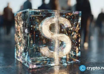 Stablecoins are quietly becoming the internet's money - 2