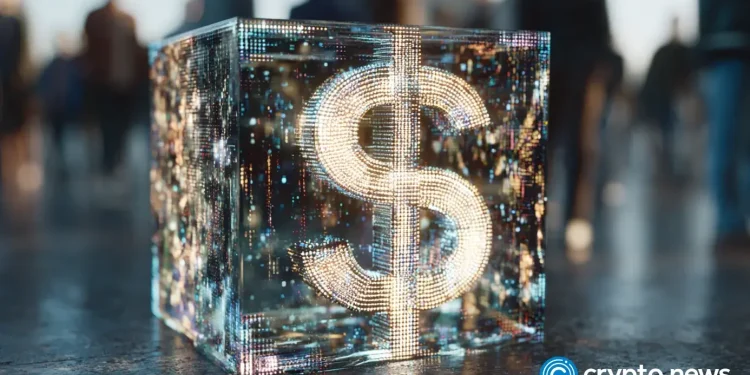 Stablecoins are quietly becoming the internet's money - 2