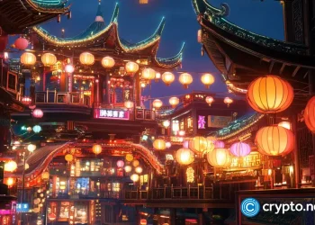 Taiwan indicts TV anchor over alleged USDT-funded Chinese influence scheme - 4