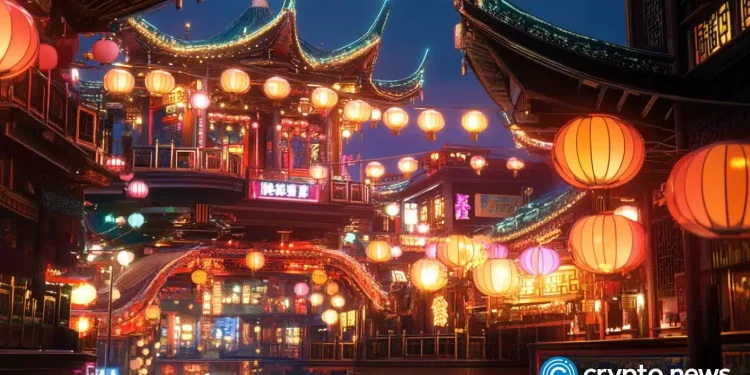 Taiwan indicts TV anchor over alleged USDT-funded Chinese influence scheme - 4