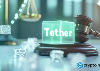 Tether freeze unit T3 FCU passes $450M mark - 1