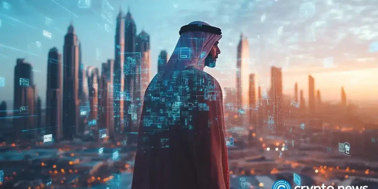 UAE Innovation City launches blockchain IDs for companies - 1