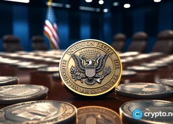 SEC will no longer silence settling defendants, says Paul Atkins - 1