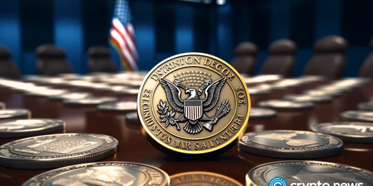 SEC will no longer silence settling defendants, says Paul Atkins - 1