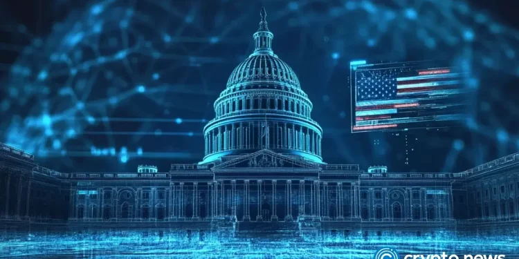 Texas man charged over alleged $12.3 million AI crypto arbitrage scam