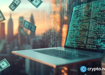 Canton Network builder nears $300M raise led by a16z crypto - 1