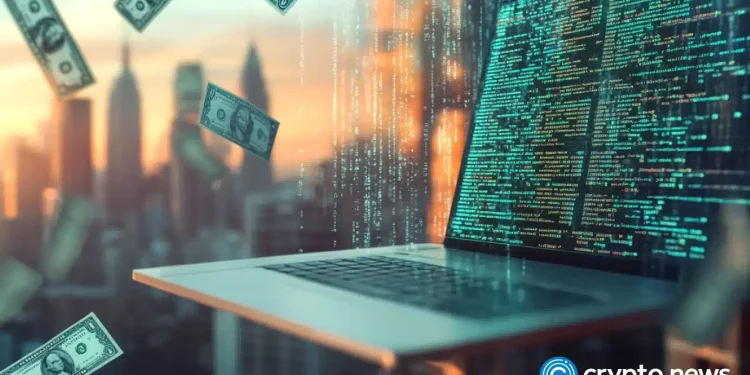 Canton Network builder nears $300M raise led by a16z crypto - 1