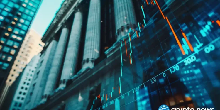 Prediction markets draw Wintermute as crypto firms chase liquidity 缩略图 Wintermute