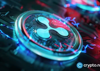 Ripple Prime CEO backs EDX deal as XRP stays offstage