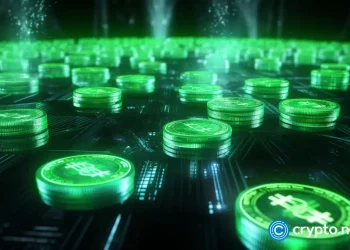 Crypto ETPs snap six-week streak with $1.07B outflow: CoinShares - 1