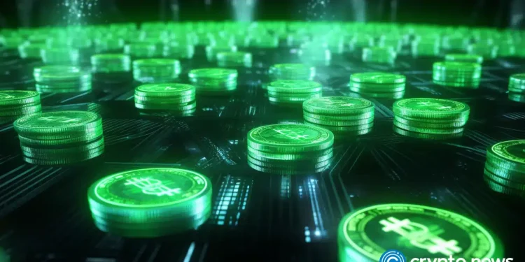 Crypto ETPs snap six-week streak with $1.07B outflow: CoinShares - 1