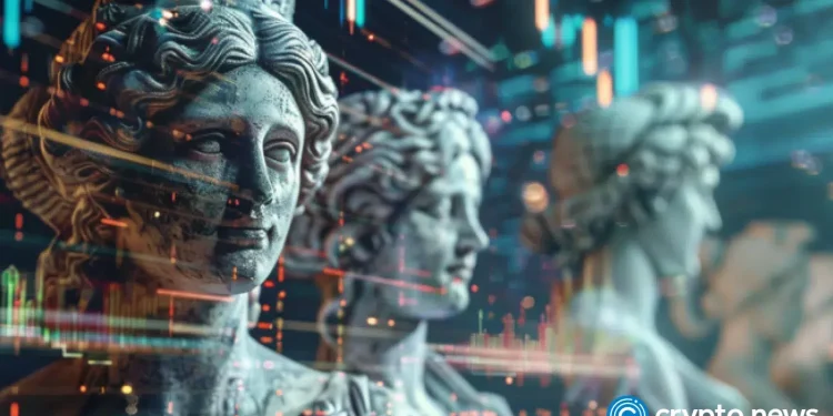 AI stock trading robots could help traders find crypto income opportunities in 2026 - 1