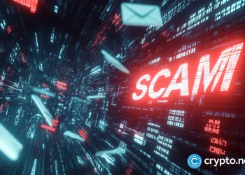 CoinMarketCap warns users over fake CMC token scam - 1