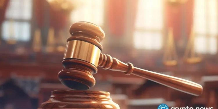 Virginia redistricting vote erased by state court - 1