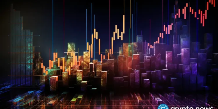 Delmore maps crypto PAC spending at Consensus - 1