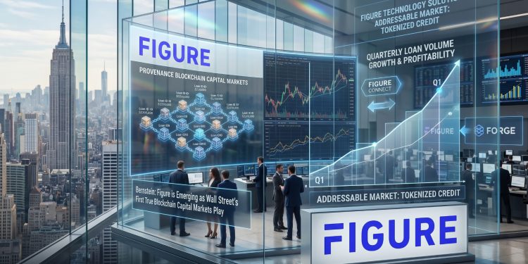 figure tech