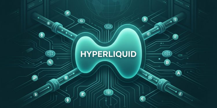 Analysts Call Hyperliquid The Crypto Super-App That’s Rewriting Global Finance缩略图 hyperliquid