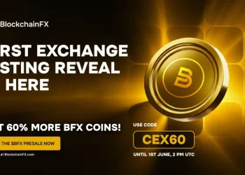 BlockchainFX ($BFX) And The Best Crypto In 2026 Narrative Grow Stronger As AVAX And XLM Face Key Price Tests  - 4