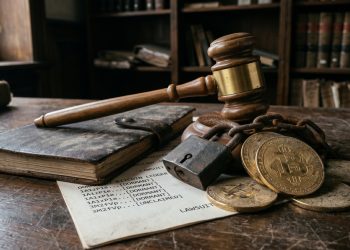 law bitcoin