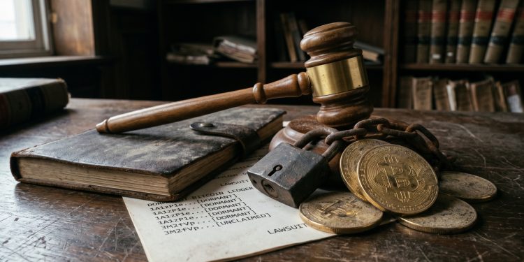law bitcoin
