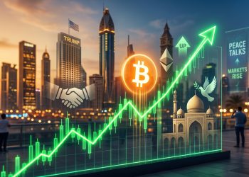 market up
