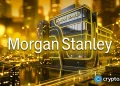 Morgan Stanley triggers crypto fee war on exchanges - 1