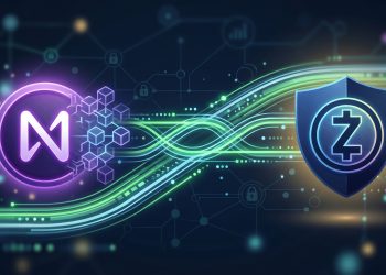 near protocol - Zcash