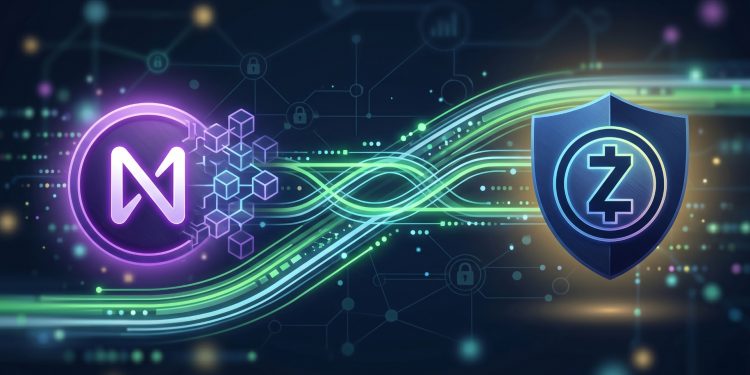near protocol - Zcash