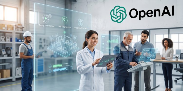 openai workers