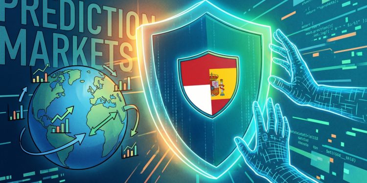 Spain and Indonesia Move to Block Polymarket as Global Pressure Mounts on Prediction Markets缩略图 prediction market indonesia spain