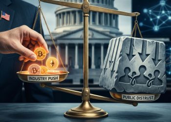 public distrust
