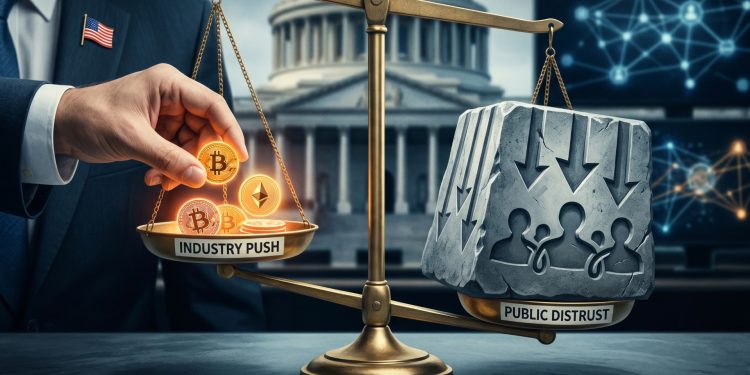 public distrust