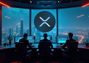U.S. spot XRP ETFs post strongest inflow day in four months - 1