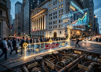 tokeniisation boom