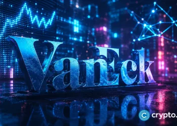 VanEck VBILL goes live on Euler lending markets - 1