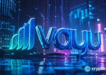 Vayu’s Erez Agmon flags crypto billing as top revenue leak