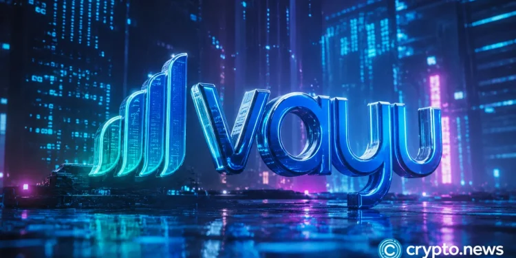 Vayu’s Erez Agmon flags crypto billing as top revenue leak