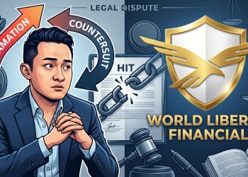 wlfi justin sun