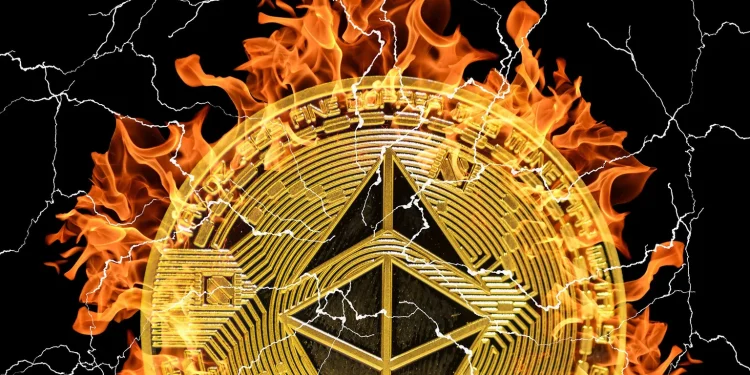 Ethereum Foundation Loses Another Top Leader as Talent Exodus Fuels Governance Concerns